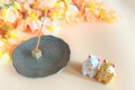 風水におけるお香の効果について